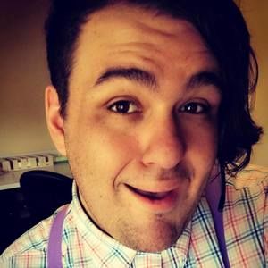 Meet your Posher, Eddie